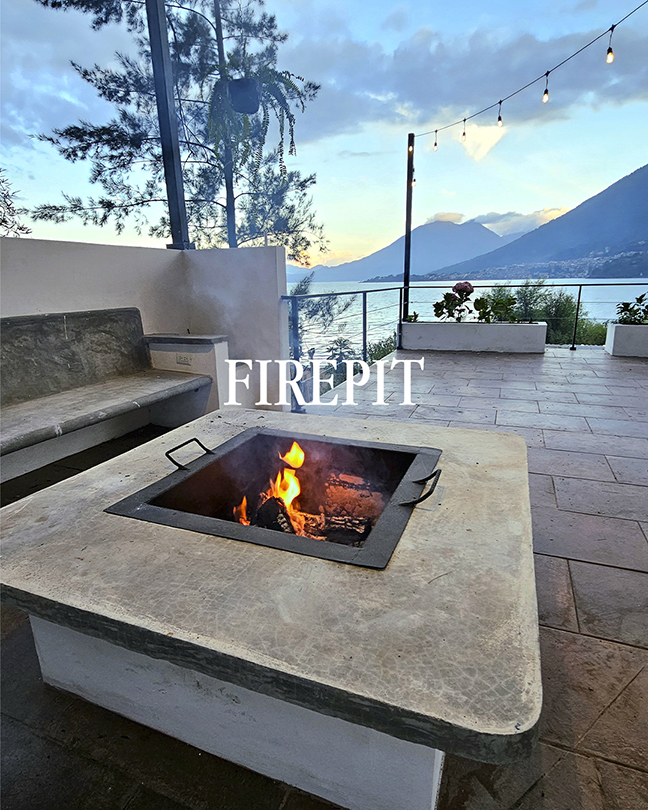 Firepit
