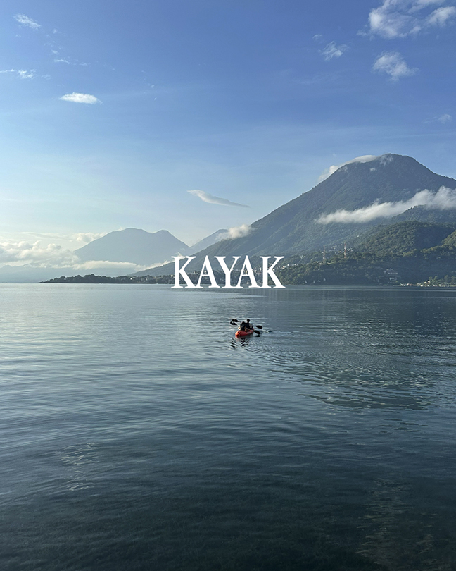 Kayak